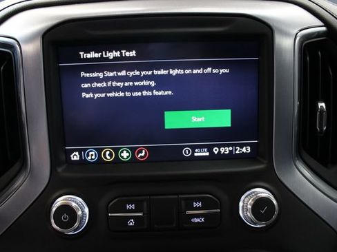 Used 2020 GMC Sierra 1500 SLE w/ SLE Value Package AWD/4WD image 27