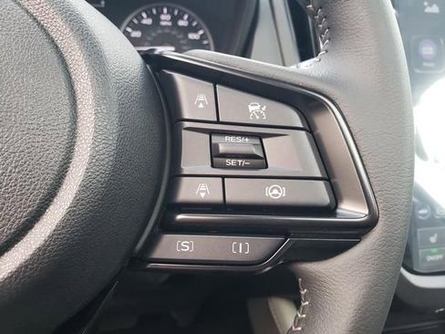 New 2026 Subaru Forester Premium image 17