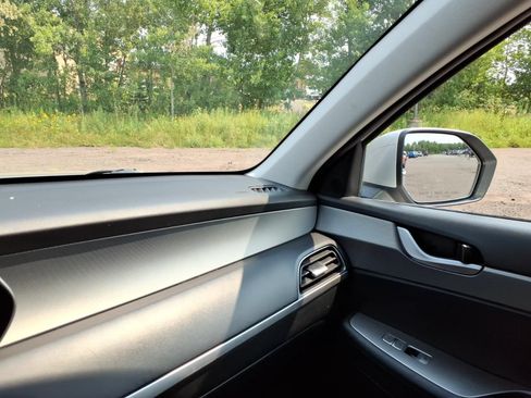 Used 2022 Hyundai Palisade SEL FWD image 26