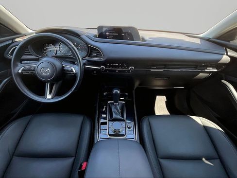 Used 2024 MAZDA CX-30 AWD 2.5 S w/ Preferred Package image 9