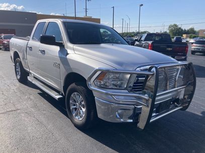 Used 2013 RAM 1500 Classic SLT w/ Big Horn Equipment Group
