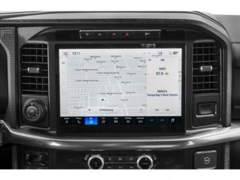 Used 2025 Ford F150 King Ranch w/ FX4 Off-Road Package image 19