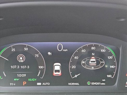 Used 2025 Honda Accord Sport image 9