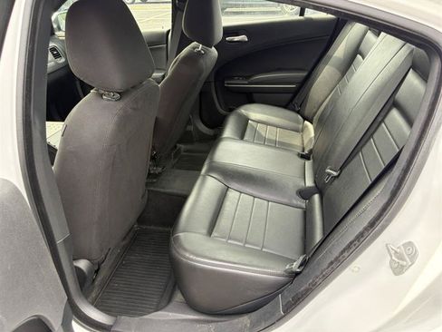 Used 2019 Dodge Charger Police AWD/4WD image 11