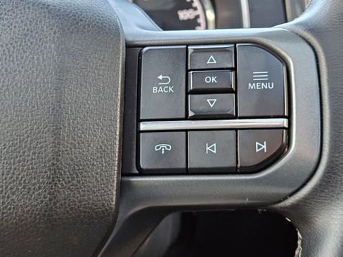 Used 2023 Ford F150 XLT w/ Equipment Group 302A High AWD/4WD image 21