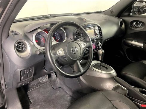 Used 2013 Nissan Juke SL image 18
