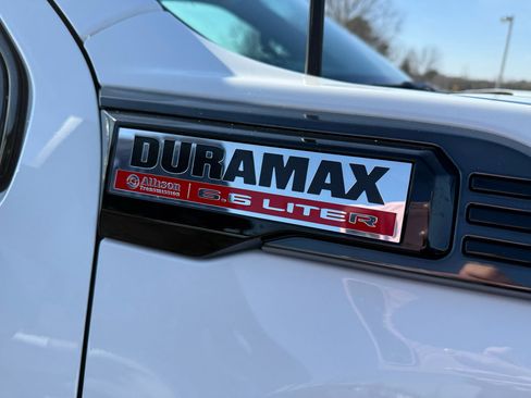 Used 2024 GMC Sierra 2500 AT4 w/ AT4 Premium Plus Package image 47