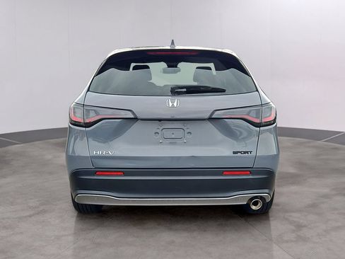 Certified 2024 Honda HR-V Sport image 5