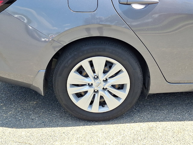 Used 2023 Nissan Sentra S FWD image 26