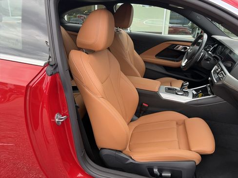 Used 2022 BMW 230i Coupe w/ Convenience Package RWD image 34