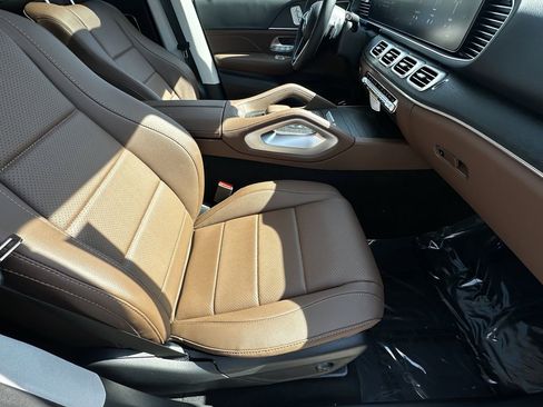 New 2026 Mercedes-Benz GLE 350 4MATIC image 15