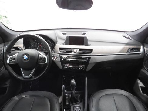 Used 2016 BMW X1 xDrive28i AWD/4WD image 15