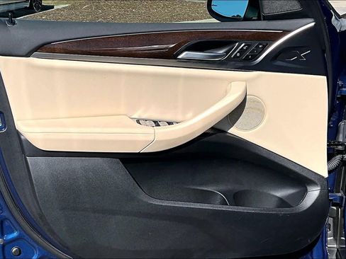 Certified 2023 BMW X3 xDrive30i w/ Premium Package image 24