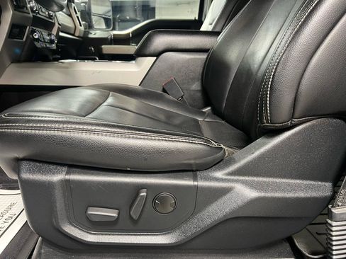 Used 2021 Ford F350 Lariat w/ Lariat Value Package image 24