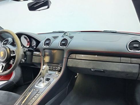 Used 2018 Porsche 718 Cayman GTS image 27