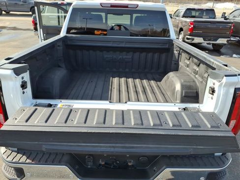 Used 2019 GMC Sierra 1500 SLT w/ SLT Premium Plus Package image 14