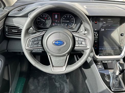 New 2025 Subaru Outback Premium image 16