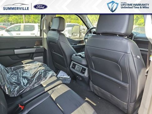 New 2026 Ford F250 Lariat AWD/4WD image 13