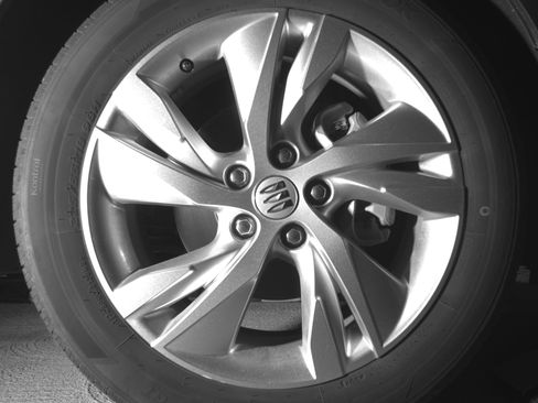 Used 2025 Buick Encore GX Preferred image 13