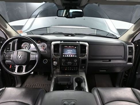 Used 2017 RAM 1500 Sport AWD/4WD image 30