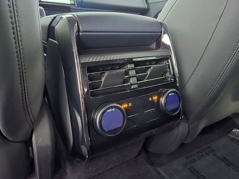 Certified 2025 Land Rover Range Rover Sport SV Edition Two image 13