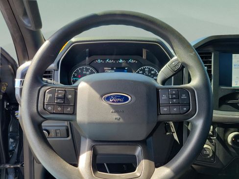Used 2023 Ford F150 XL w/ STX Appearance Package image 11