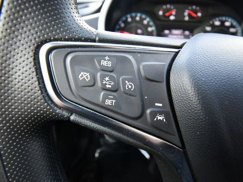 Used 2025 Chevrolet Malibu LT FWD image 22