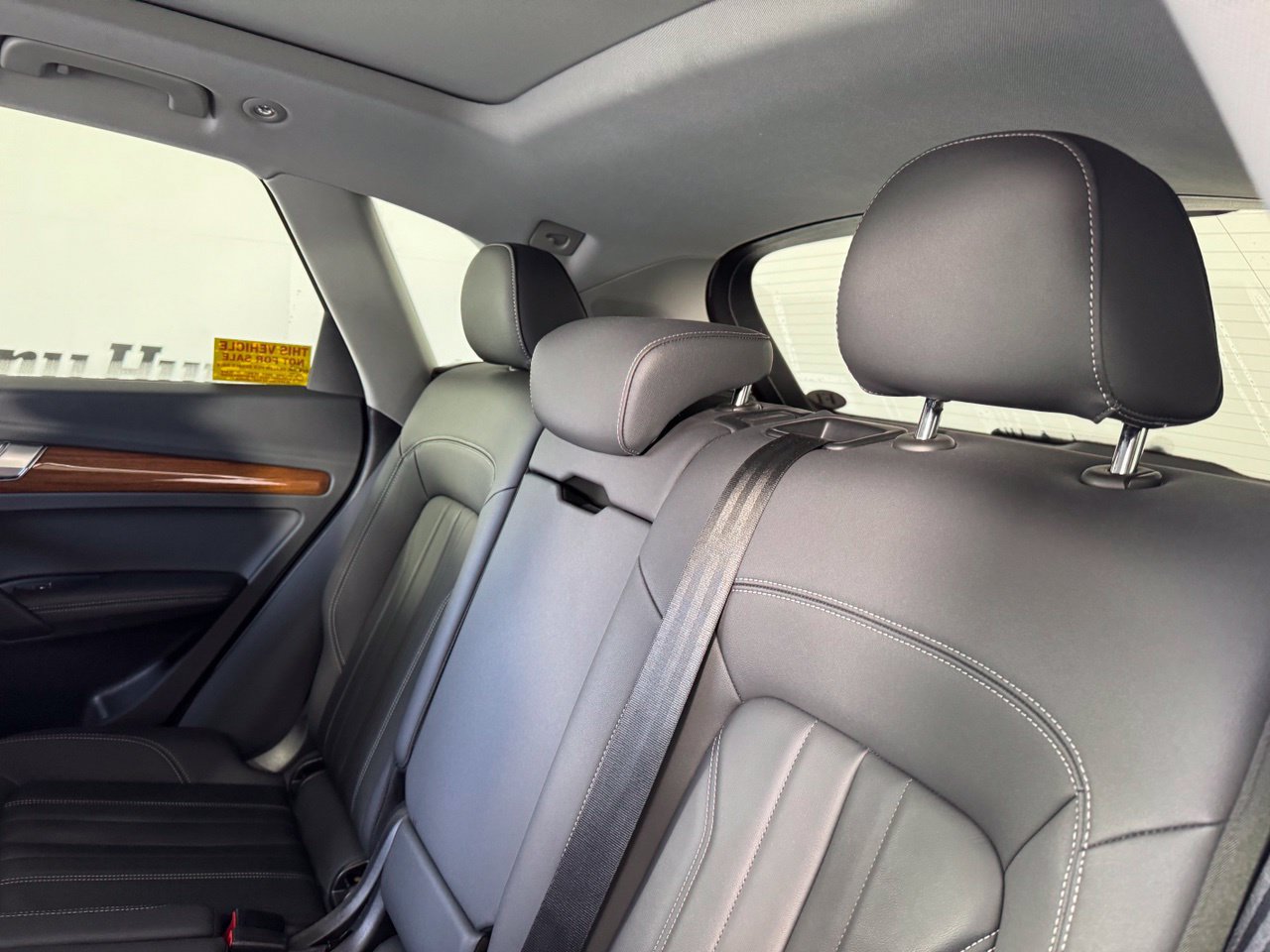 Used 2023 Audi Q5 2.0T Premium Plus AWD/4WD image 11