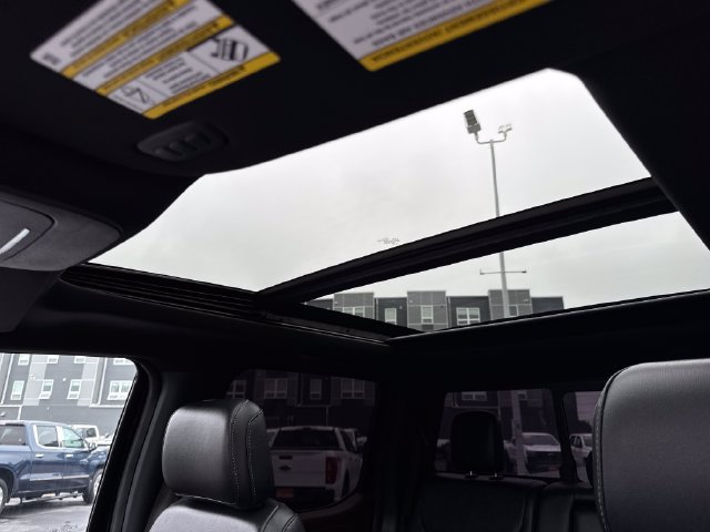 Used 2021 Ford F150 Lariat AWD/4WD image 22