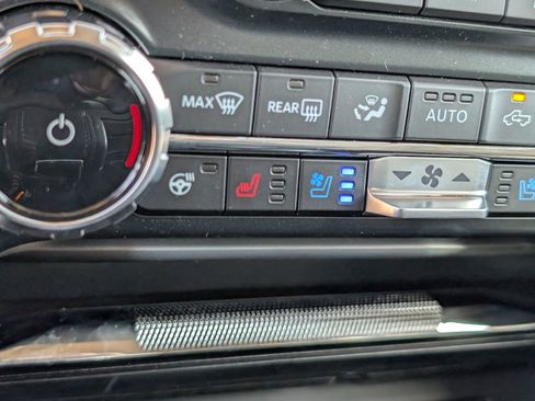 Used 2025 Ford F150 Platinum w/ Equipment Group 703A Plus image 16