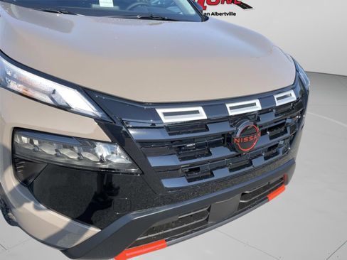 New 2026 Nissan Rogue Rock Creek w/ Rock Creek Premium Package image 28