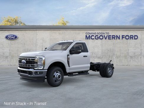 New 2026 Ford F350 XL w/ XL Chrome Package AWD/4WD image 32