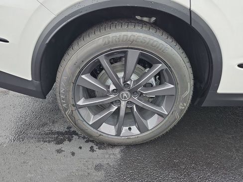 New 2026 Acura MDX A-Spec image 9