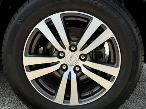 Used 2017 Honda Pilot EX-L image 13