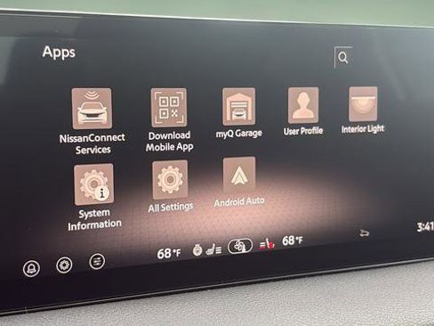 New 2026 Nissan Sentra SR FWD image 23