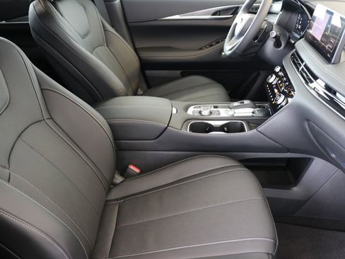 New 2026 INFINITI QX60 Luxe w/ Cargo Package AWD/4WD image 40