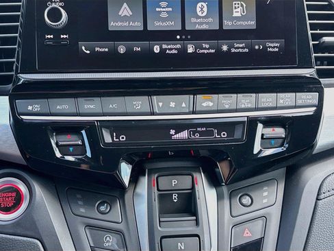 Certified 2026 Honda Odyssey EX-L image 17