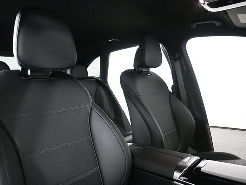 Certified 2025 Mercedes-Benz GLC 300 GLC 300 image 20