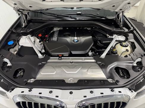 Used 2019 BMW X3 xDrive30i w/ Luxury Package image 31