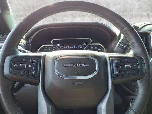 Used 2019 GMC Sierra 1500 Denali w/ Denali Ultimate Package AWD/4WD image 23
