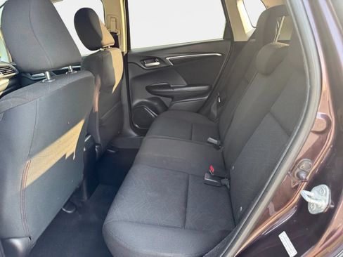 Used 2017 Honda Fit EX image 11