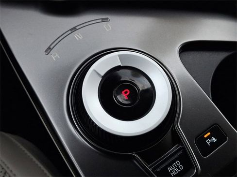 Certified 2022 Kia EV6 Wind w/ Wind Technology Package image 15