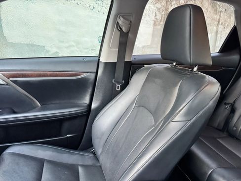 Used 2020 Lexus RX 350 AWD w/ Premium Package image 19