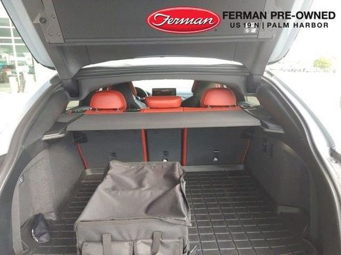 Used 2023 BMW X4 M Base w/ Competition Package image 15