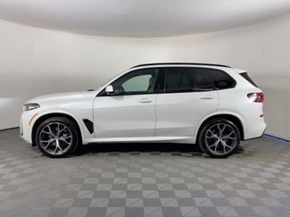 Certified 2024 BMW X5 sDrive40i w/ M Sport Package video 2