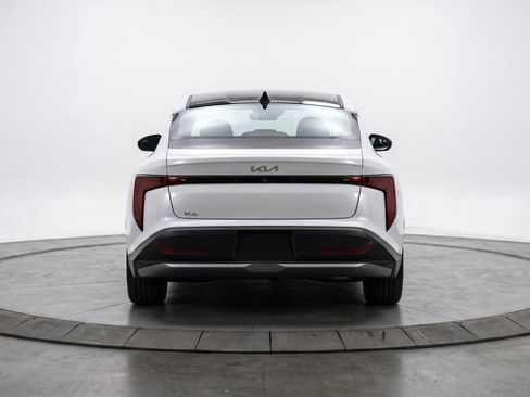 Used 2025 Kia K4 FWD image 7