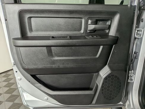 New 2026 RAM 2500 Warlock AWD/4WD image 25