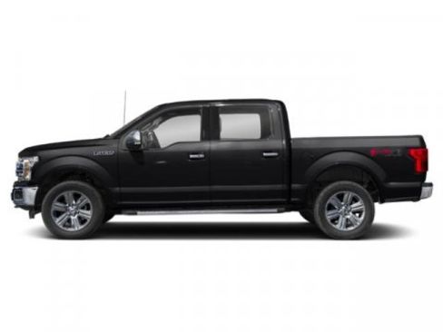 Used 2019 Ford F150 Lariat w/ Equipment Group 502A Luxury AWD/4WD image 6
