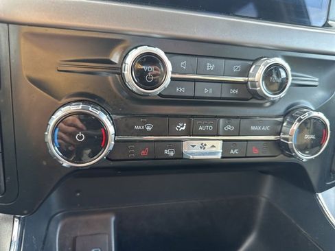 Used 2024 Ford F150 XLT w/ Equipment Group 302A MID image 42