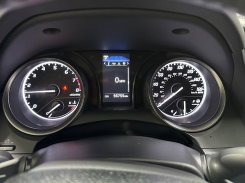 Used 2023 Toyota Camry SE image 14